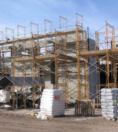 scaffolding rental rates